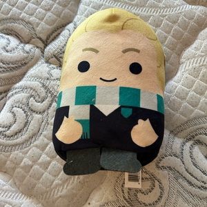 Draco malfoy stuffed animal